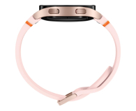 Samsung Galaxy Watch FE 40mm Różowe Złoto - 1261598 - zdjęcie 5